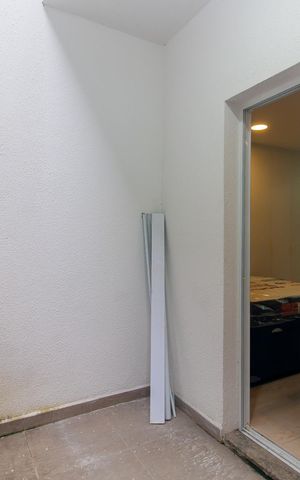 Studio para alugar com 38m², 1 quarto e sem vaga Studio para alugar com 38m², 1 quarto e sem vagaÁrea de Serviço