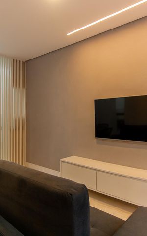 Studio para alugar com 38m², 1 quarto e sem vaga Studio para alugar com 38m², 1 quarto e sem vagaStudio