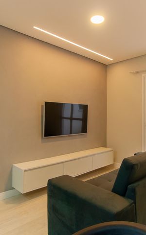 Studio para alugar com 38m², 1 quarto e sem vaga Studio para alugar com 38m², 1 quarto e sem vagaStudio