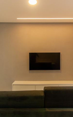 Studio para alugar com 38m², 1 quarto e sem vaga Studio para alugar com 38m², 1 quarto e sem vagaStudio