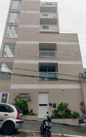 Studio para alugar com 38m², 1 quarto e sem vaga Studio para alugar com 38m², 1 quarto e sem vagaFachada