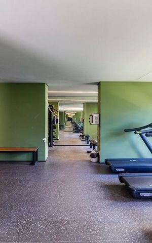 Studio para alugar com 28m², 1 quarto e sem vagaÁrea comum - Academia