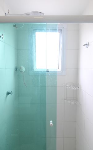 Apartamento à venda com 31m², 1 quarto e sem vagaBanheiro