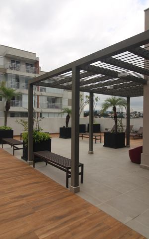 Apartamento à venda com 31m², 1 quarto e sem vagaÁrea Comum