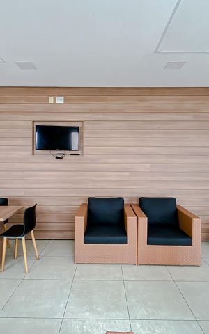 Apartamento à venda com 75m², 3 quartos e 1 vagaÁrea comum