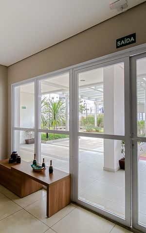 Apartamento à venda com 75m², 3 quartos e 1 vagaÁrea comum