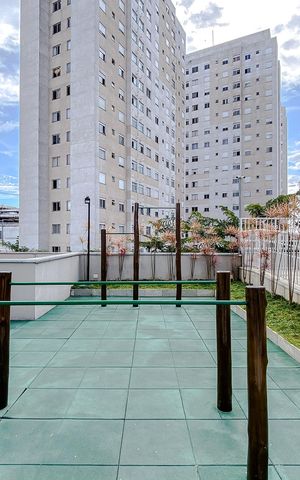 Apartamento à venda com 75m², 3 quartos e 1 vagaÁrea comum