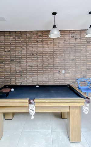 Apartamento à venda com 75m², 3 quartos e 1 vagaSala de Jogos