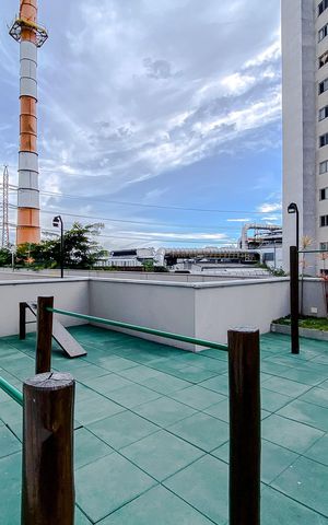 Apartamento à venda com 75m², 3 quartos e 1 vagaÁrea comum