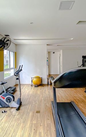 Apartamento à venda com 75m², 3 quartos e 1 vagaÁrea comum - Academia