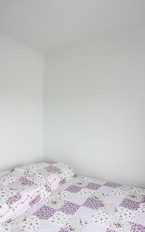 Apartamento à venda com 48m², 2 quartos e 1 vagaQuarto 1