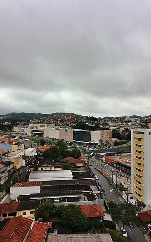 Apartamento à venda com 48m², 2 quartos e 1 vagaQuarto 2 Vista 