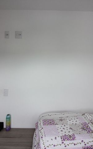 Apartamento à venda com 48m², 2 quartos e 1 vagaQuarto 1