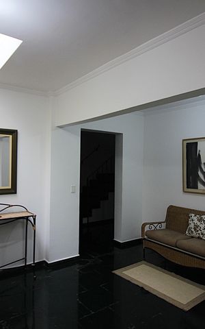 Apartamento à venda com 196m², 3 quartos e 2 vagasÁrea comum - Salão de festas