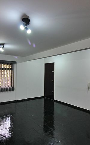Apartamento à venda com 196m², 3 quartos e 2 vagasÁrea comum - Salão de festas