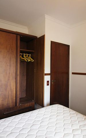 Apartamento à venda com 196m², 3 quartos e 2 vagasQuarto 1