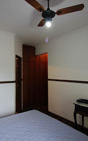 Apartamento à venda com 196m², 3 quartos e 2 vagasSuíte