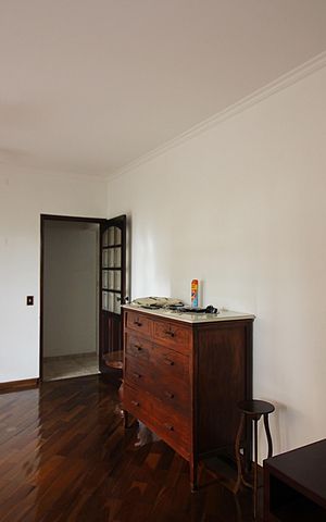 Apartamento à venda com 196m², 3 quartos e 2 vagasSala