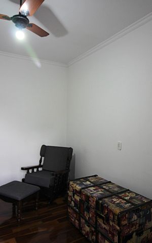Apartamento à venda com 196m², 3 quartos e 2 vagasQuarto 2