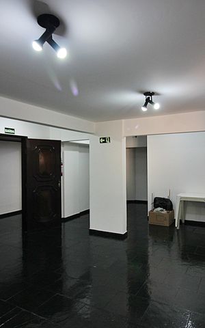 Apartamento à venda com 196m², 3 quartos e 2 vagasÁrea comum - Salão de festas