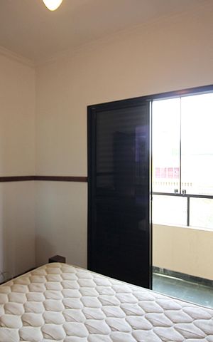 Apartamento à venda com 196m², 3 quartos e 2 vagasQuarto 1