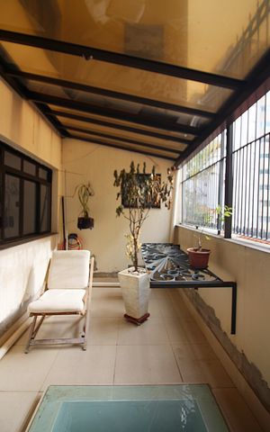 Apartamento à venda com 196m², 3 quartos e 2 vagasSacada