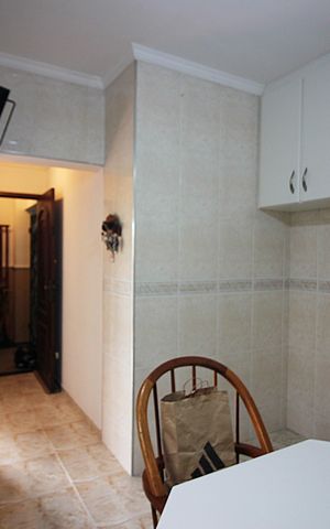 Apartamento à venda com 196m², 3 quartos e 2 vagasCozinha