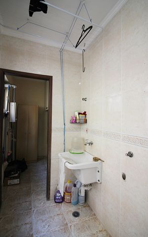 Apartamento à venda com 196m², 3 quartos e 2 vagasÁrea de Serviço