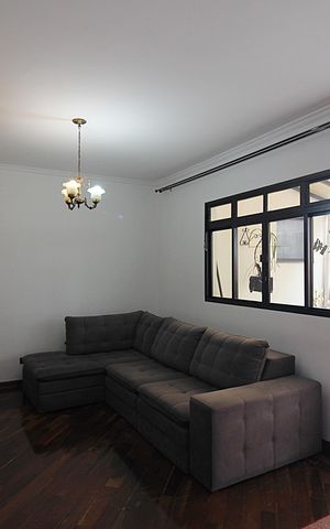 Apartamento à venda com 196m², 3 quartos e 2 vagasSala