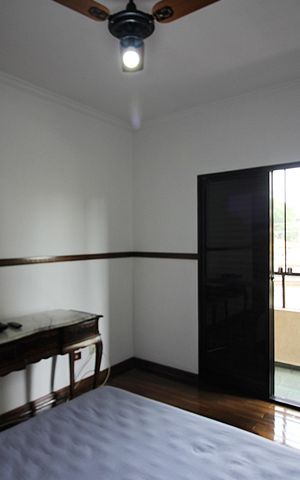 Apartamento à venda com 196m², 3 quartos e 2 vagasSuíte