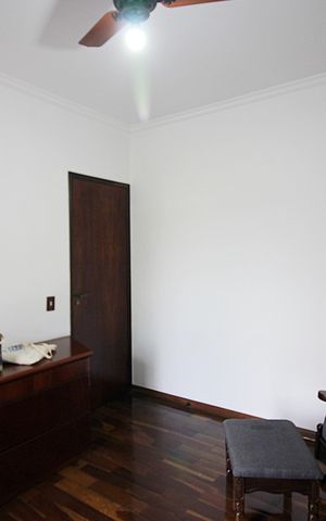 Apartamento à venda com 196m², 3 quartos e 2 vagasQuarto 2