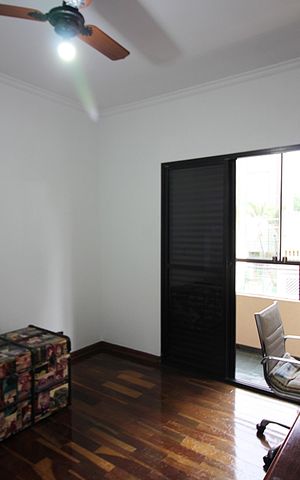 Apartamento à venda com 196m², 3 quartos e 2 vagasQuarto 2
