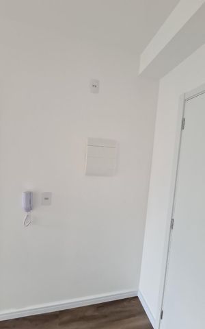 Apartamento à venda com 24m², 1 quarto e sem vaga Apartamento à venda com 24m², 1 quarto e sem vagaFoto 04