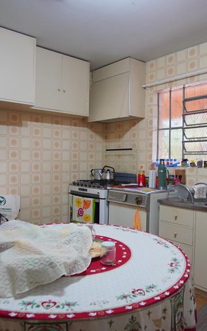 Casa à venda com 320m², 5 quartos e 6 vagasCozinha