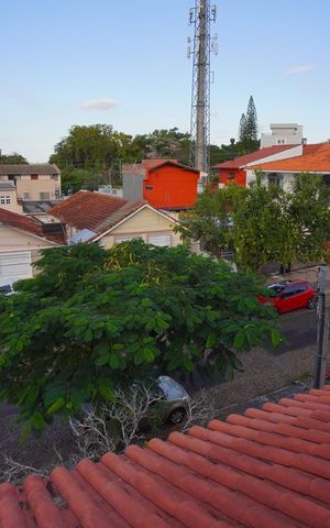Casa à venda com 320m², 5 quartos e 6 vagasTerraço - Vista