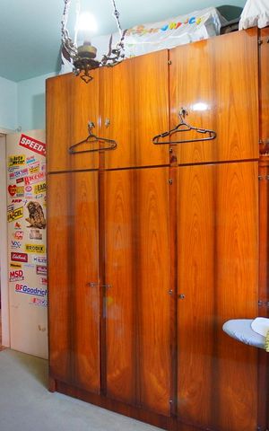 Casa à venda com 320m², 5 quartos e 6 vagasQuarto 3 - Segundo Andar