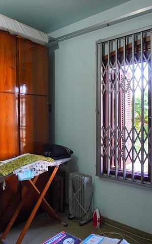 Casa à venda com 320m², 5 quartos e 6 vagasQuarto 3 - Segundo Andar