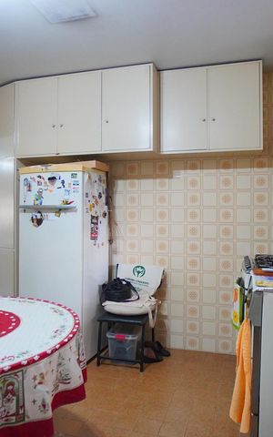 Casa à venda com 320m², 5 quartos e 6 vagasCozinha