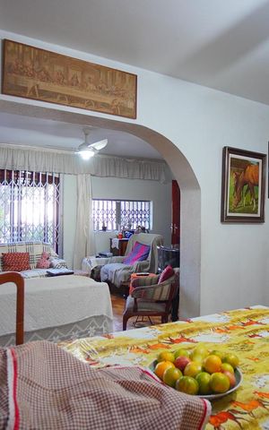 Casa à venda com 320m², 5 quartos e 6 vagasSala de Jantar
