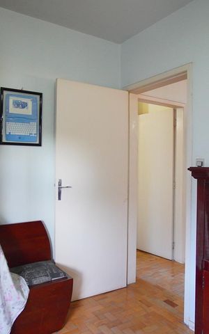 Casa à venda com 320m², 5 quartos e 6 vagasQuarto 4 - Segundo Andar
