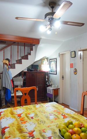 Casa à venda com 320m², 5 quartos e 6 vagasSala de Jantar