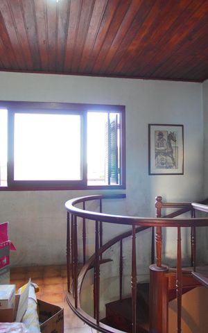 Casa à venda com 320m², 5 quartos e 6 vagasHall - Terceiro Andar