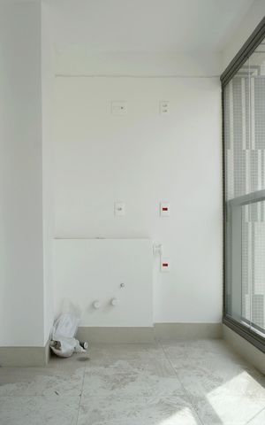 Studio à venda com 24m², 1 quarto e sem vagaStudio