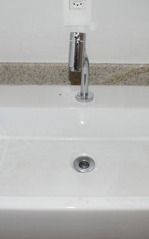 Studio à venda com 24m², 1 quarto e sem vagaBanheiro
