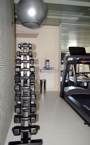 Studio à venda com 24m², 1 quarto e sem vagaÁrea comum