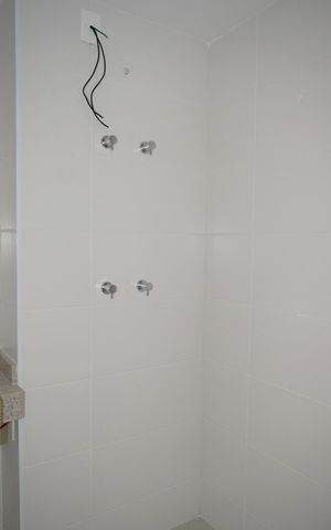 Studio à venda com 24m², 1 quarto e sem vagaBanheiro
