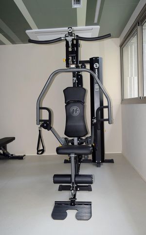 Studio à venda com 24m², 1 quarto e sem vagaÁrea comum