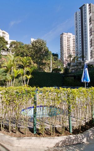 Apartamento à venda com 70m², 3 quartos e 1 vaga Apartamento à venda com 70m², 3 quartos e 1 vagaÁrea comum