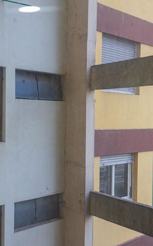 Apartamento para alugar com 34m², 1 quarto e sem vaga Apartamento para alugar com 34m², 1 quarto e sem vagaVista da Sala