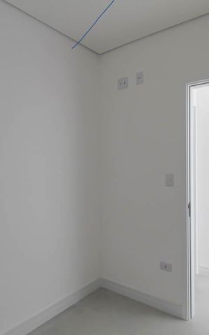 Casa à venda com 107m², 3 quartos e 2 vagas Casa à venda com 107m², 3 quartos e 2 vagasQuarto 1